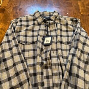 Filson Alaskan Guide Lightweight Shirt